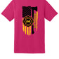 LMBT Sandt's Eddy Supporter T-shirt