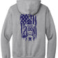 Personalized Football Mom Apparel