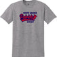 NW Cheer Short Sleeve T-Shirt