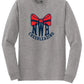 NWR Cheerleading Long Sleeve T-Shirt