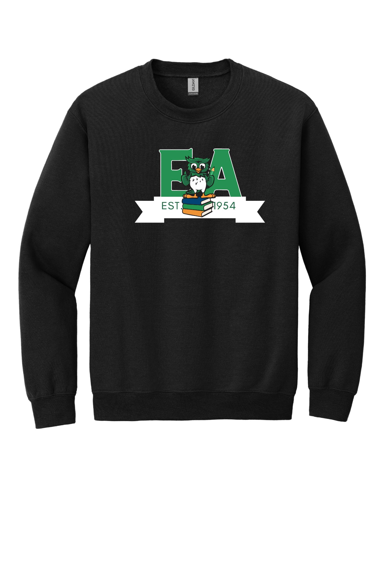 EA Est. 1954 Crewneck Sweatshirt