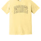 Patriots Comfort Colors Short Sleeve T-Shirt