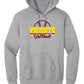 SJN Knights Softball Hoodie