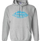 Adult Hoodie gray