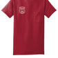 Port & Ladder Pocket T-Shirt