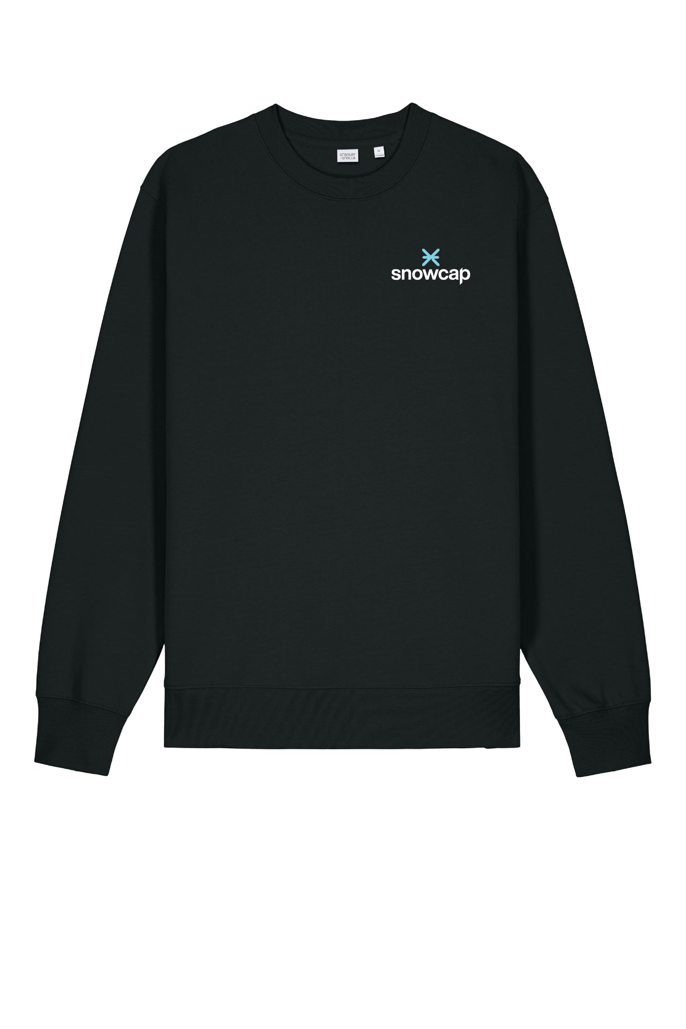 Snowcap Changer 2.0 Crewneck Sweatshirt