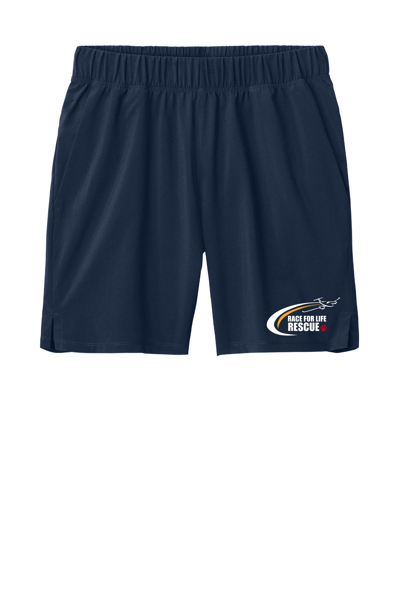 Race for Life Rescue Men's Shorts