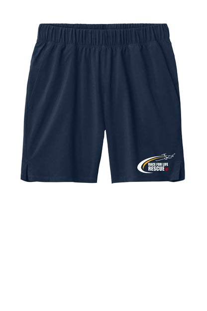 Race for Life Rescue Men's Shorts