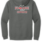 KTFR~Station 41~Hoodie (Youth)