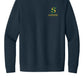 St. Joseph the Worker II Crewneck Sweatshirt-Full Color Logo
