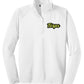 TCA Football Sport Tek 1/4 Zip Pullover (Unisex)