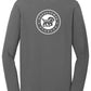 Adult Horsepower Stables Long Sleeve T-Shirt