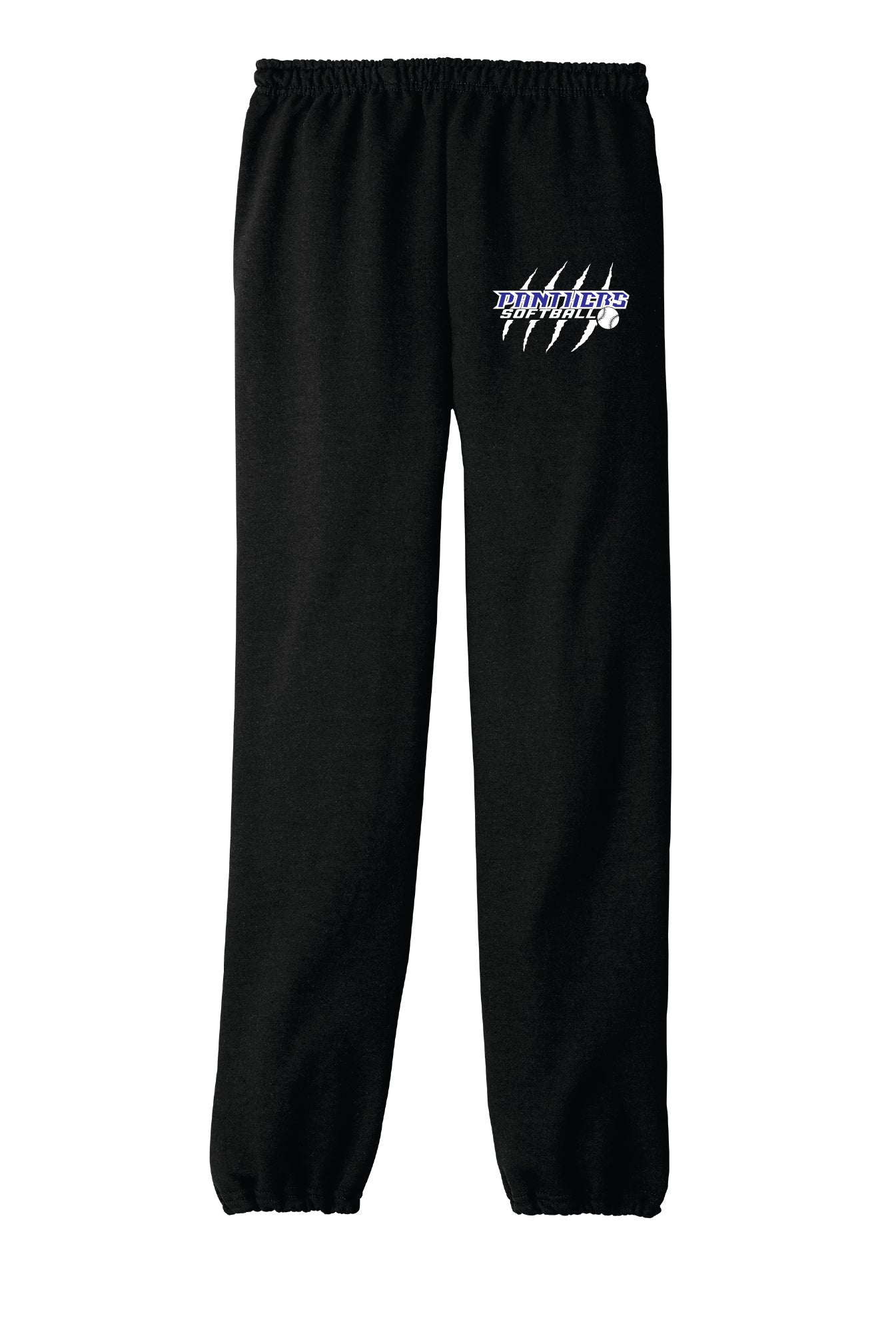 Sweatpants (Youth and Adult)