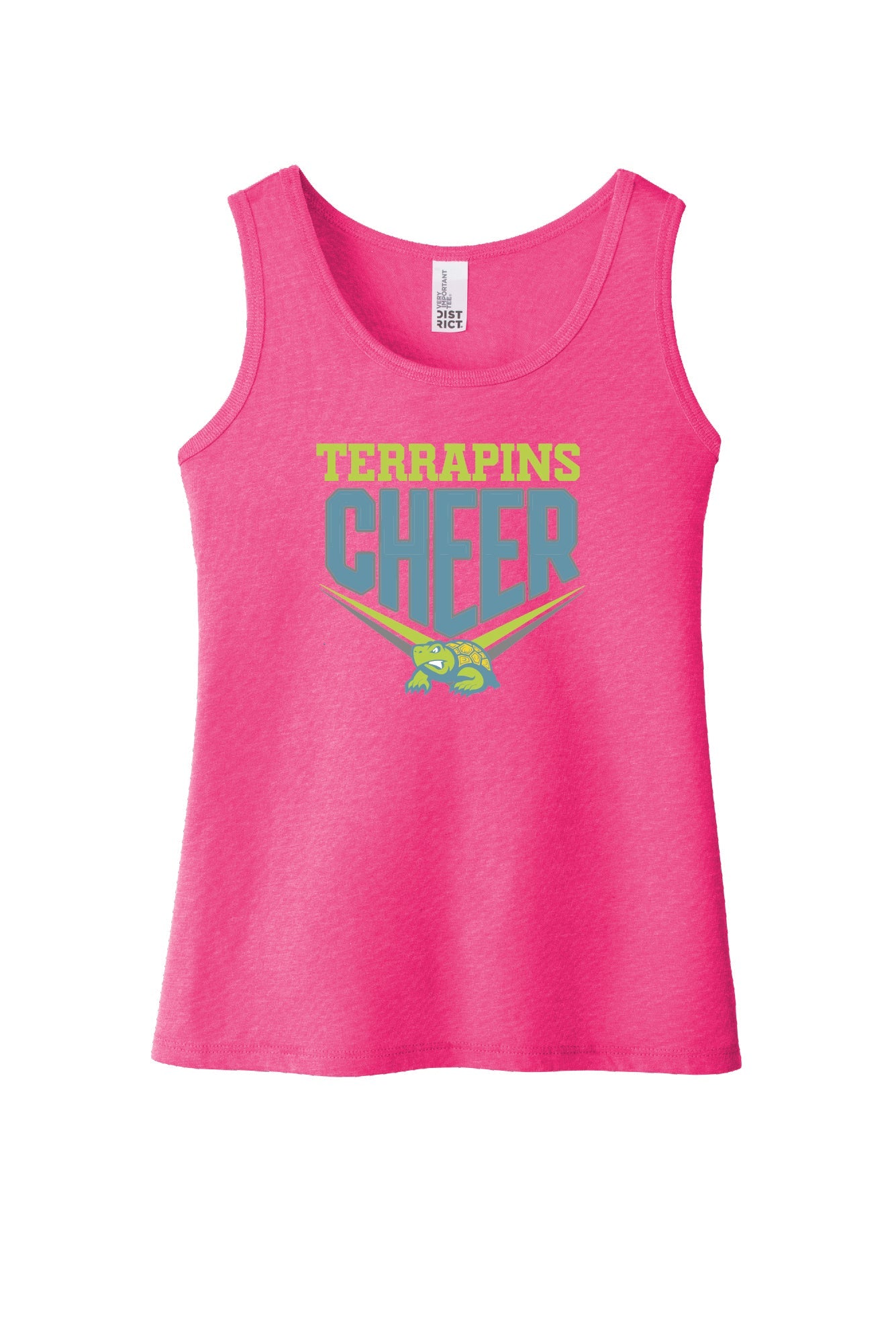 Youth Tank Top