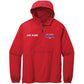Lady Patriot Pullover Windbreaker