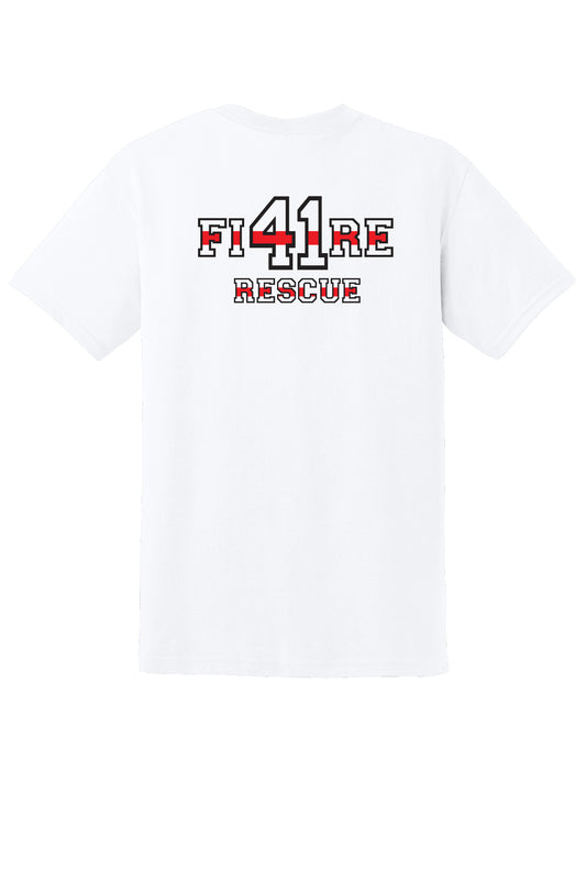 Youth KTFR ~RESCUE~ Supporter