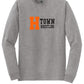 H-Town Wrestling Long Sleeve T-Shirt