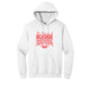 The Future of Belvidere Basketball Hoodie