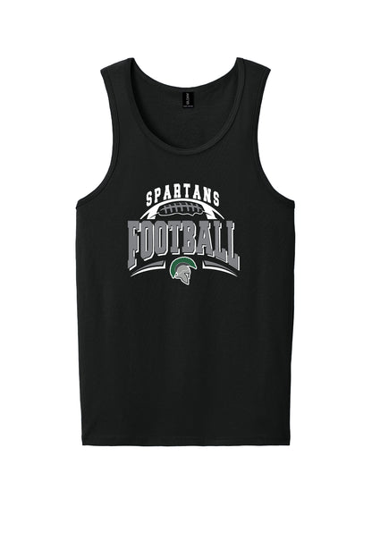 Mens Tank- All Logos