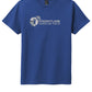 Frontline Counseling Center (Youth)  Short Sleeve T-Shirt