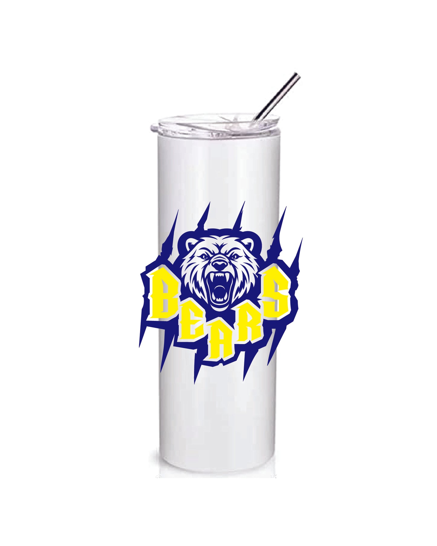 Blairstown Elementary 20 oz Tumbler