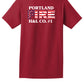 Port & Ladder Pocket T-Shirt