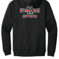 KTFR~Station 41~Hoodie (Youth)