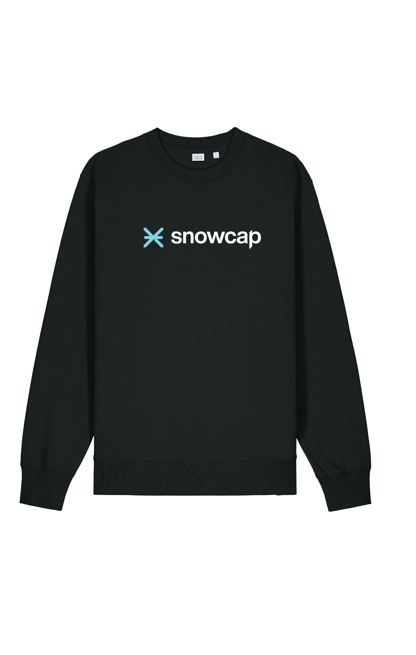 Snowcap Changer 2.0 Crewneck Sweatshirt