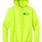 Portland Contractors Hoodie