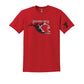 Pocono YMCA Piranhas T-Shirt