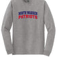 North Warren Patriots Long Sleeve T-Shirt