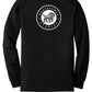 Adult Horsepower Stables Long Sleeve T-Shirt