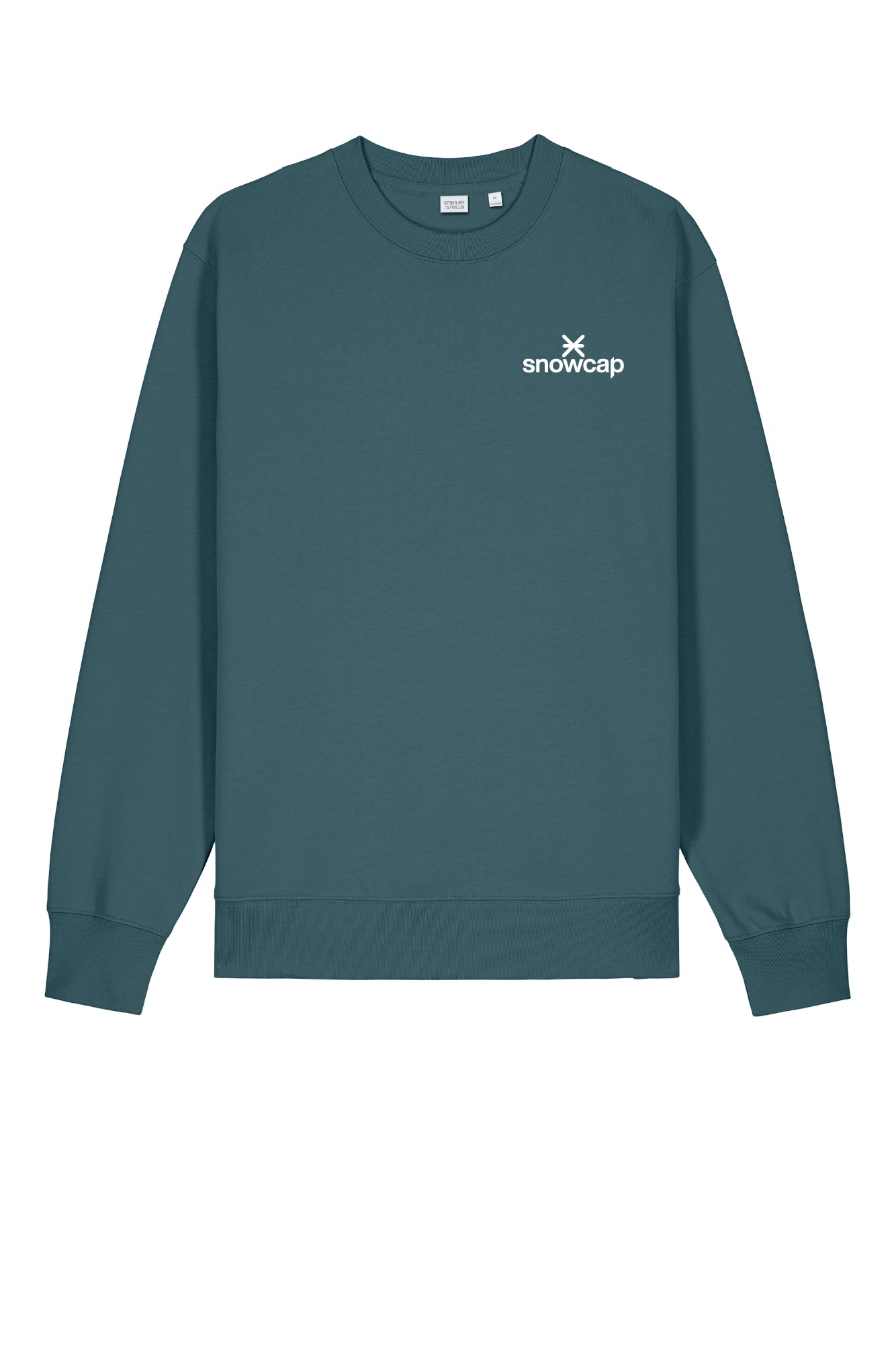 Snowcap Changer 2.0 Crewneck Sweatshirt