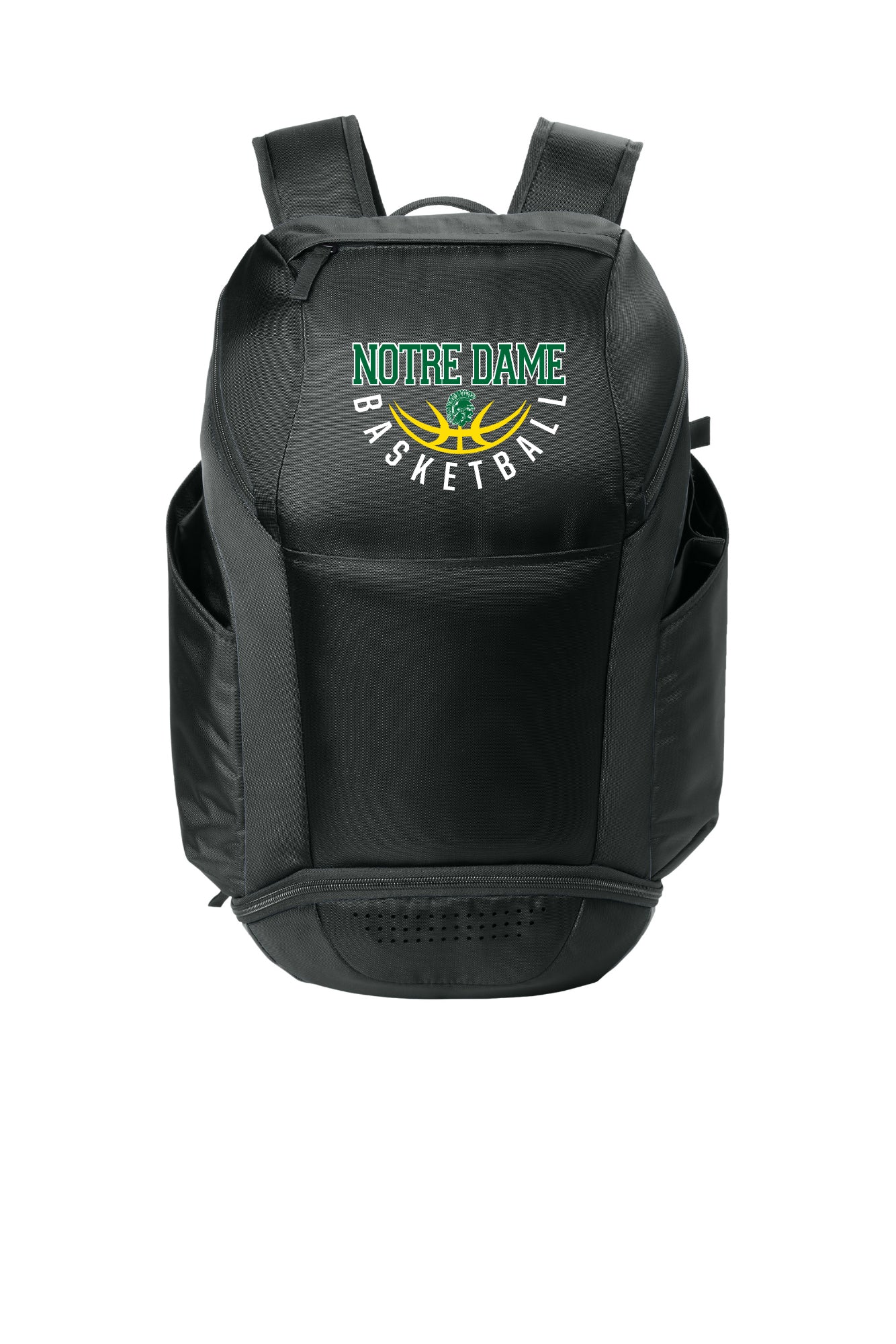 Sport-Tek Backpack