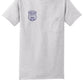 Port & Ladder Pocket T-Shirt