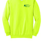 Portland Contractors Long Sleeve T-Shirt