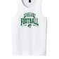 Mens Tank- All Logos