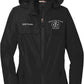 Port Authority Waterproof Jacket (Ladies) Pony Club black