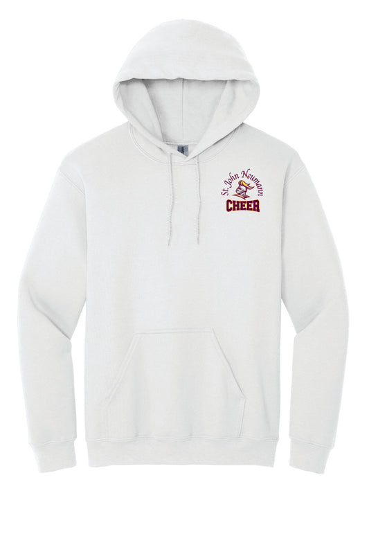 SJN Cheer Hoodie