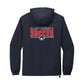 Lady Patriot Pullover Windbreaker