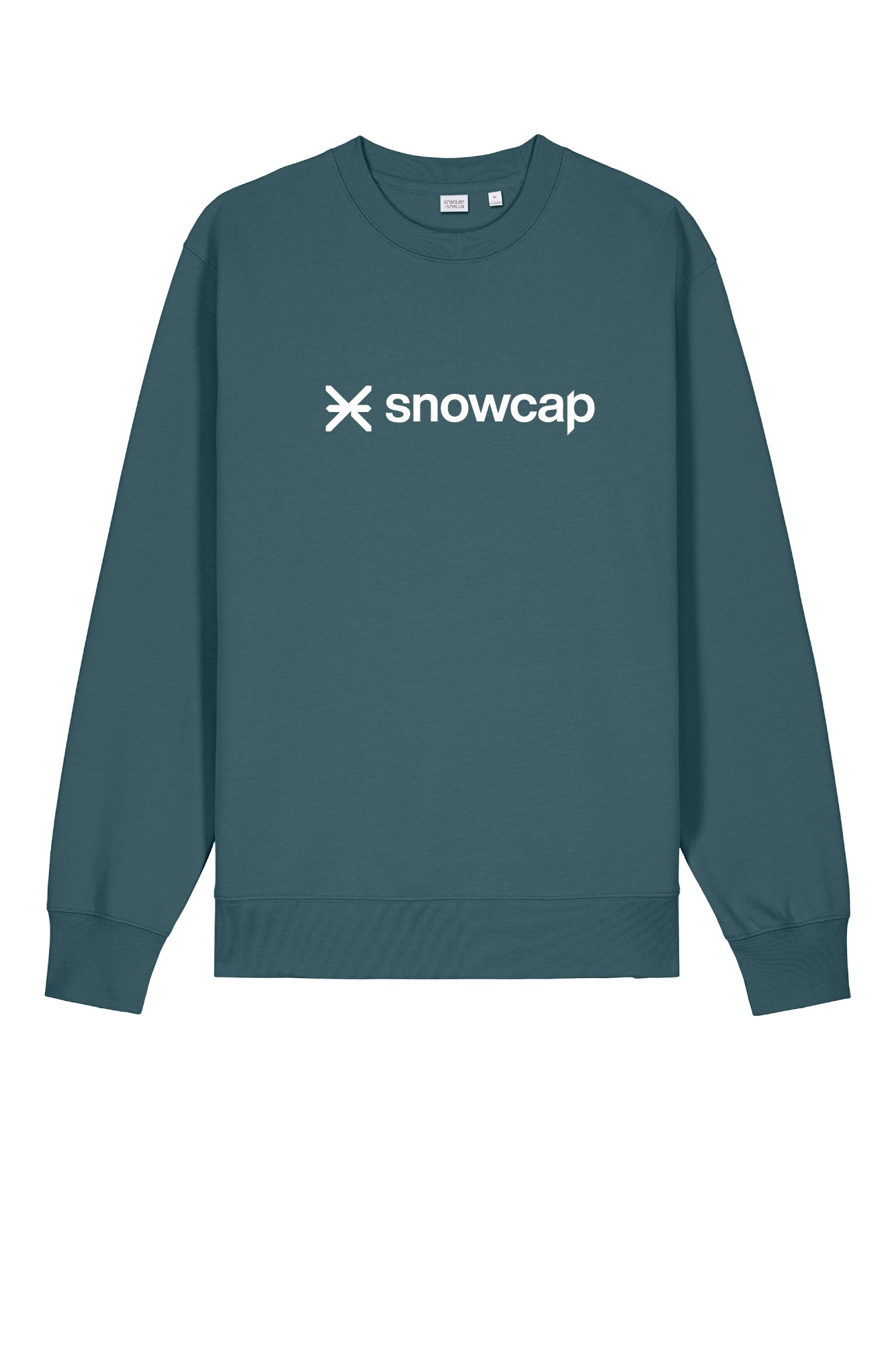 Snowcap Changer 2.0 Crewneck Sweatshirt