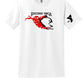 Pocono YMCA Piranhas T-Shirt