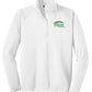 TCA Football Sport Tek 1/4 Zip Pullover (Unisex)