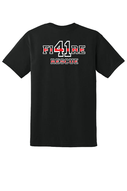 Youth KTFR ~RESCUE~ Supporter
