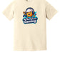 Mr. Muffinman the OG Comfort Colors Short Sleeve T-shirt