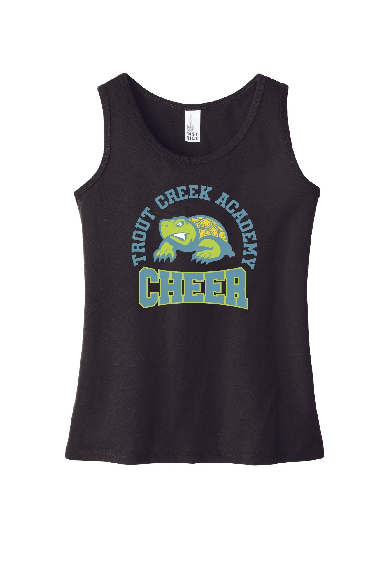 Youth Tank Top