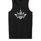 Mens Tank- All Logos