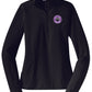 Ladies Sport Tek 1/4 Zip Pullover