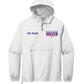 Lady Patriot Pullover Windbreaker