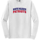 North Warren Patriots Long Sleeve T-Shirt